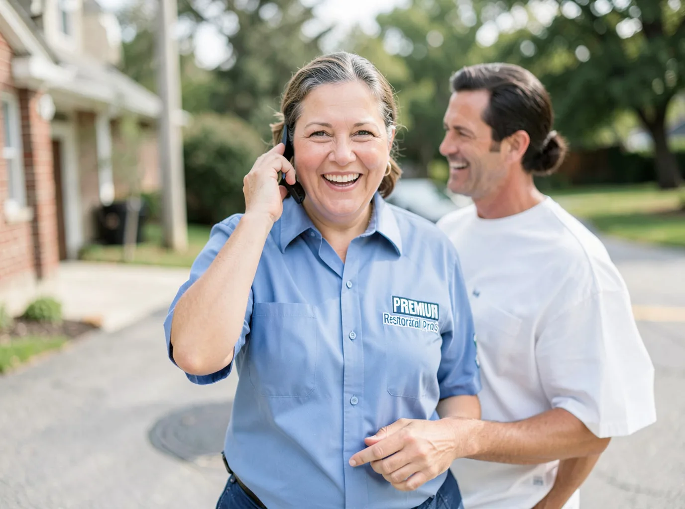 Water Damage Restoration Mcadenville, NC FAQs